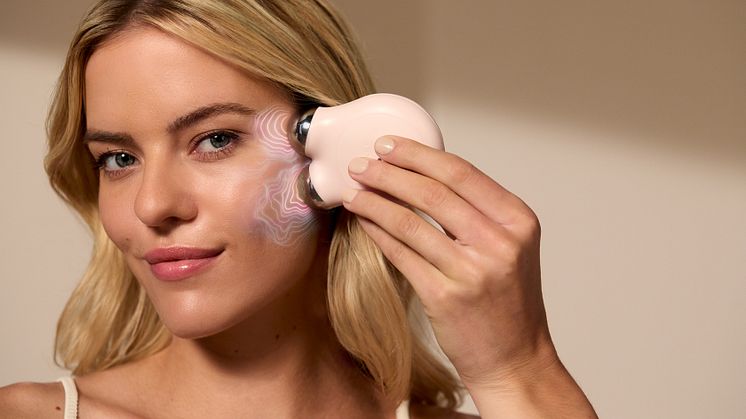 NuFACE® Mini+