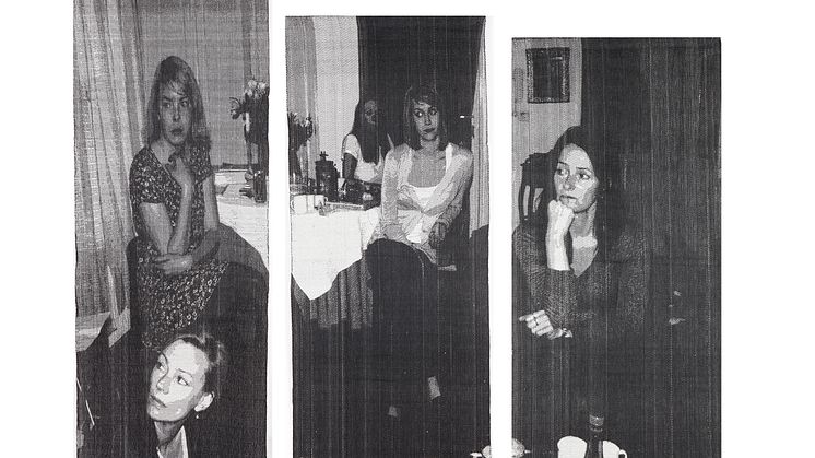 Johanna Friedman, Pappa vill inte gå en jämställdhetskurs, 2010. 