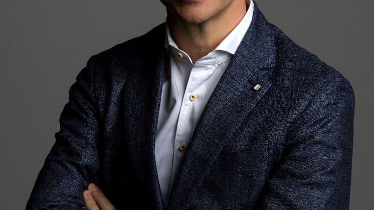 Fredrik Lindquist CM Sweden 2