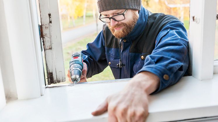 Bra service kan vara att snabbt få hjälp när man behöver det