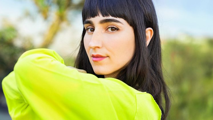 Laleh