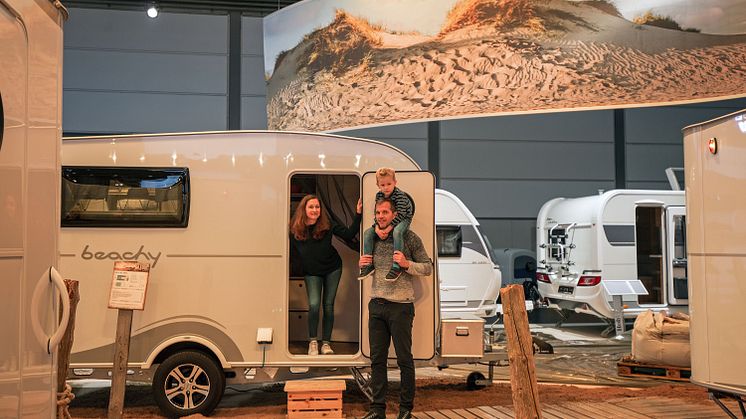 T&C Wohnmobile 