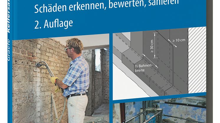 Kellersanierung, 2. Auflage (3D/tif)