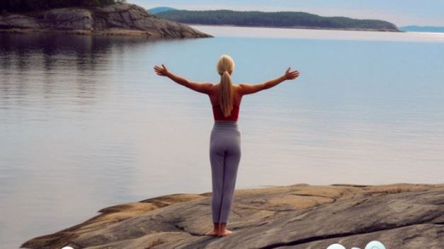 "Sommaren på Storö" av Tina Granåsen Nyholm: förbjuden kärlek på semesterön