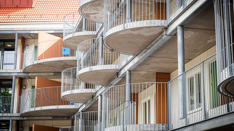 Solör ökar leveransen i Höör