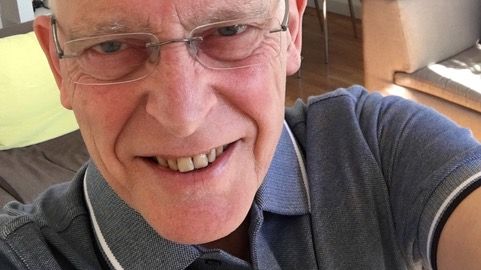 ​First ever LGBT support group for stroke survivors launches in Manchester