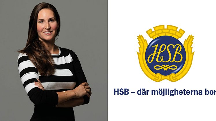 HSB Riksförbund ny stödjande medlem till IMM