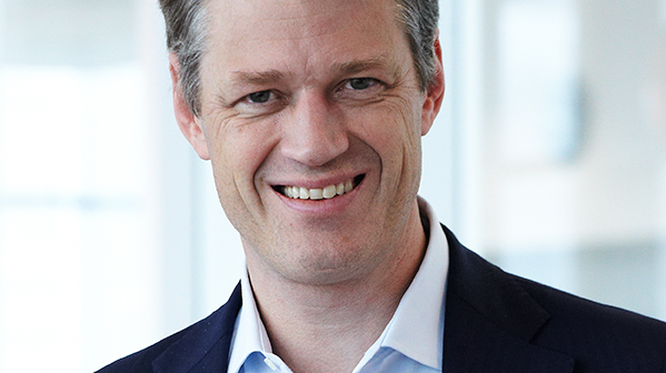 Anders Fryxell, vd Azets Insight AB.