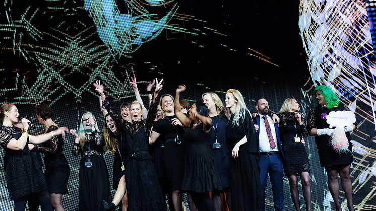 Nordic Choice Hotels utnämner ännu ett Malmöhotell till ”New Hotel of the Year”