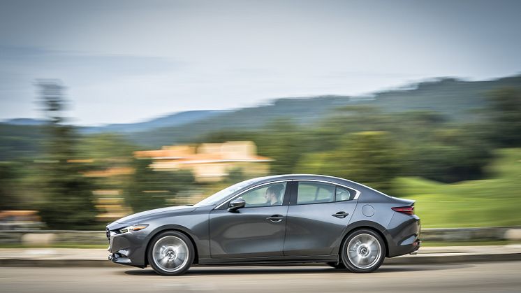 Mazda3