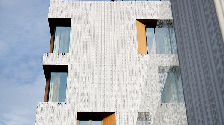 Skandionkliniken, Uppsala