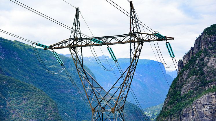 Energikommisjonens nye rapport peker på energieffektivisering som et viktig virkemiddel. (Foto: iStock)