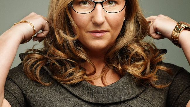 Åsa Wallerud deltar på Home Etc 2020
