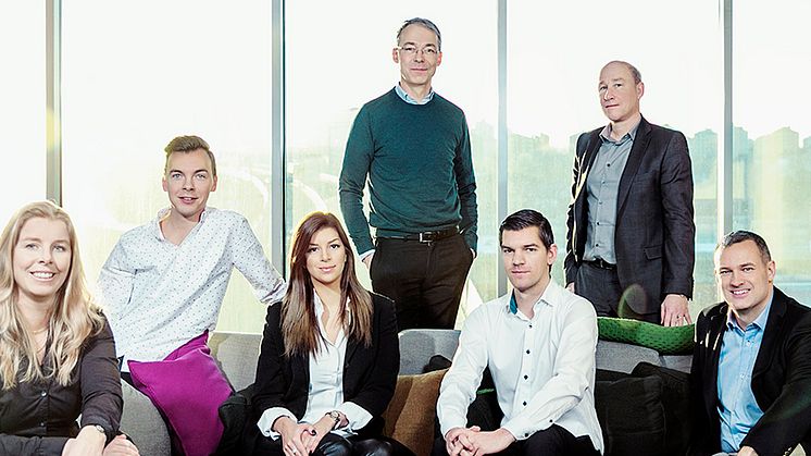 NetNordic förvärvar Efftel – förstärker portföljen inom kommunikationslösningar