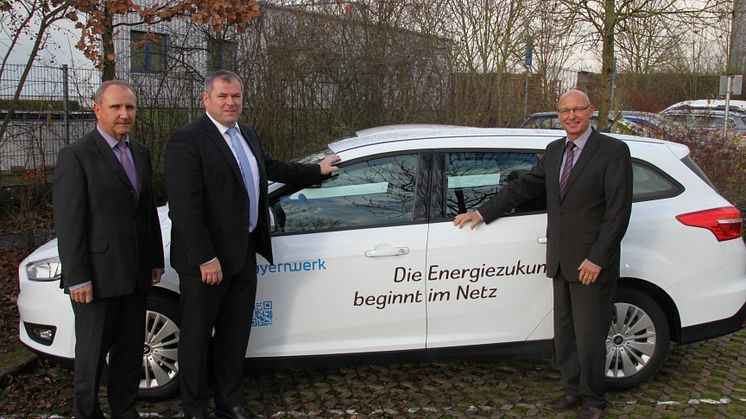 Bayernwerk-Netzcenter Schweinfurt stellt aktuelle Baumaßnahmen vor – rund 22 Millionen Euro für Netzmaßnahmen im Netzcentergebiet