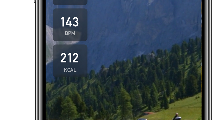 Tacx Training App