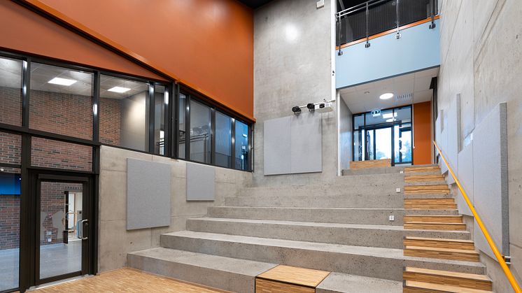Bakås skole