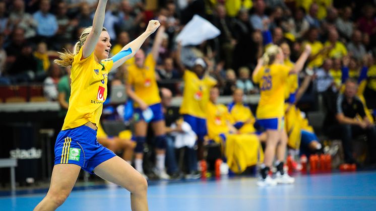 A-hallen rymmer 4 700 åskådare vid sportevenemang
