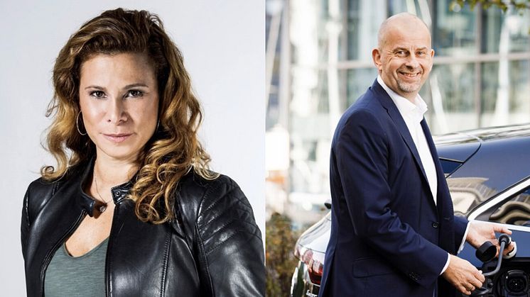 Shirin Emeera tillträder som ny VD för Mercedes-Benz Sverige och Danmark. Hennes företrädare Niels Kowollik tar samtidigt över posten som VD för Mercedes-Benz i Österrike.