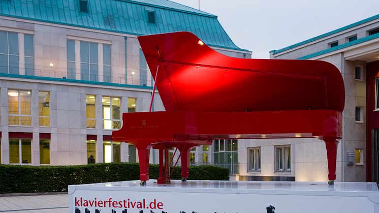 Partner der Karte: Philharmonie Essen (c) Mark_Wohlrab