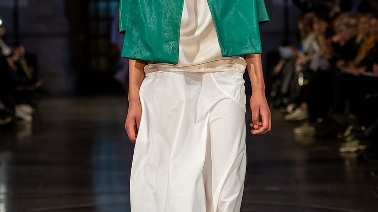 Emilia Utbult in collaboration with House of Dagmar