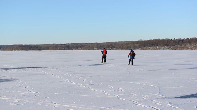 Sövdesjön