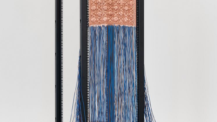 Honey Biba Beckerlee, Cu in Circuit, 2019
