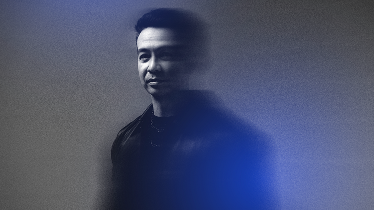 Laidback Luke