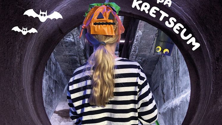 Halloween Kretseum