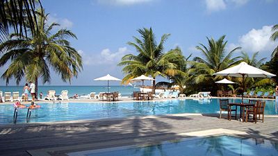 6 av 10 positiva till all inclusive-semester