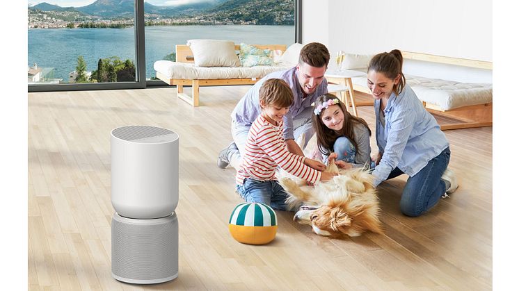 TCL presenterar nyheter inom tv, ljud, mobil och smarta hemmet för 2021