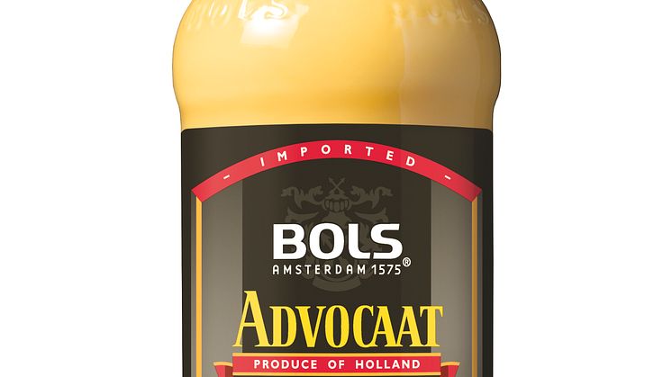 Bols Advocaat