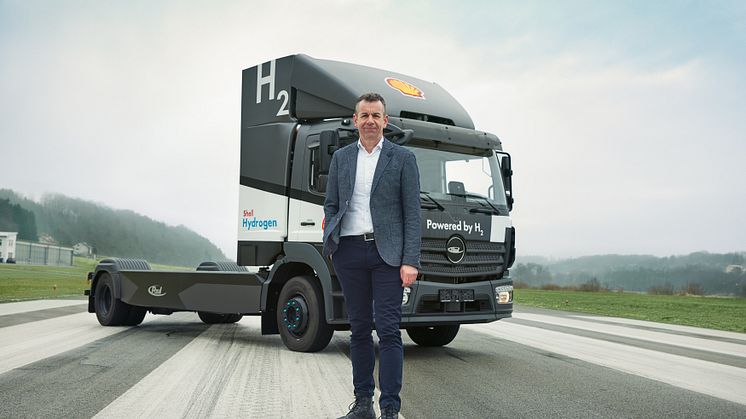 „Bernhard hat die Energie zur Wende“ 