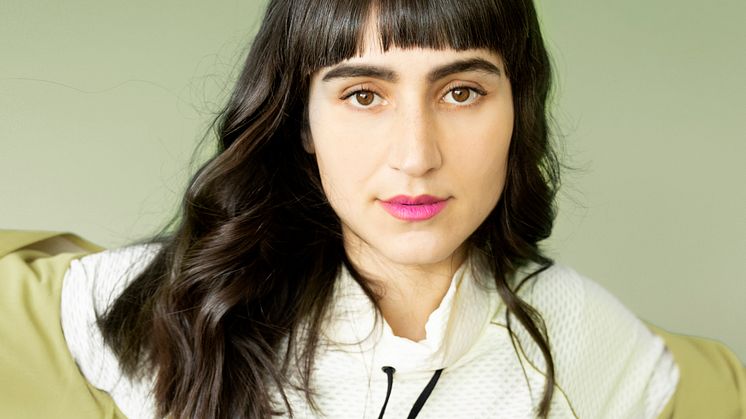 Laleh 