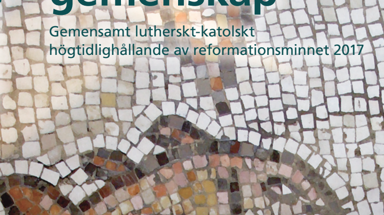 Från konflikt till gemenskap