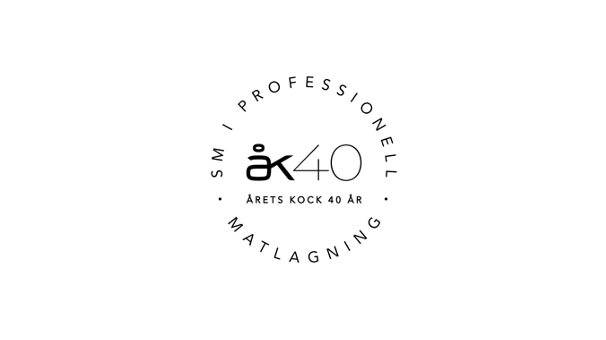 Rättelse av tidigare kommunicerat antal finalister till Årets Kock 2023