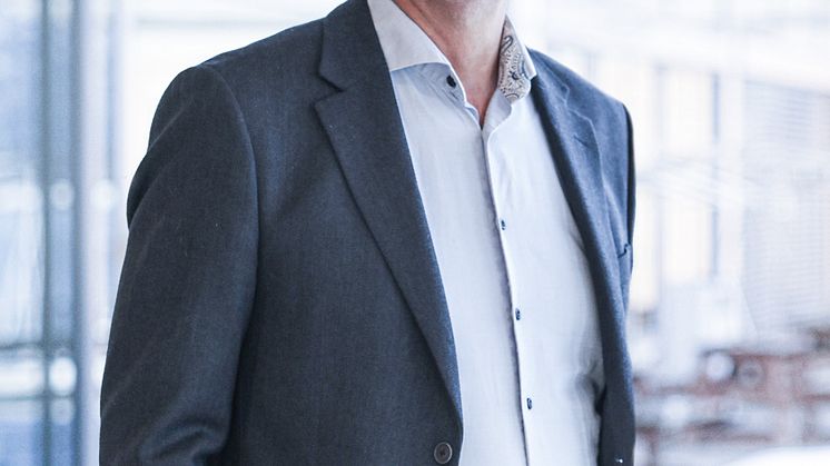 SVP Production _Ola Arne Ramstad_Stressless