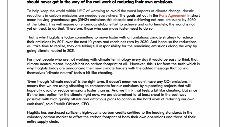 Haglöfs are now climate neutral but had do cheat to get there.pdf