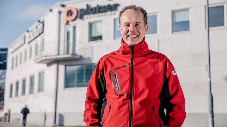 ​SafeTeam är heltäckande leverantör av passagesystem åt Platzer Fastigheter