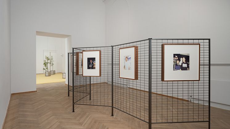Mohamed Bourouissa_Charlottenborg_028_Photo by David Stjernholm