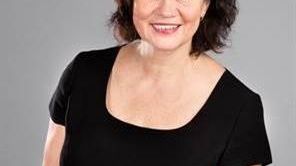	Ann Persson Grivas, generaldirektör Luftfartsverket 	