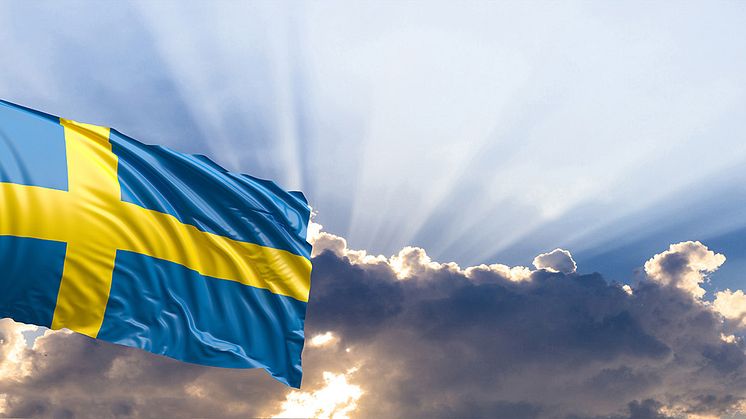 Order värd 10 MSEK från svenska myndigheter för produktutveckling av Advenica Cross Domain Solutions