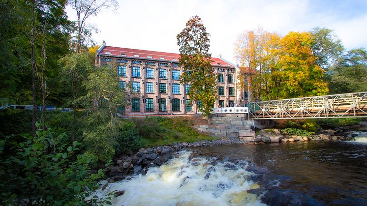 Nydalen Studentby-1