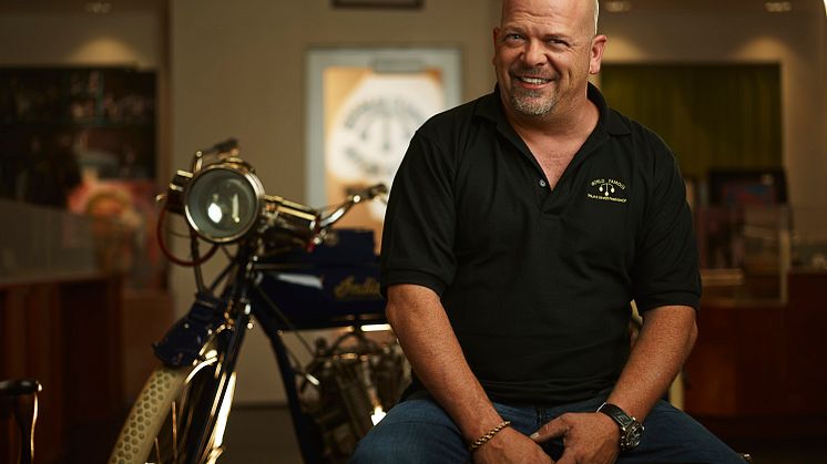 Pawn Stars