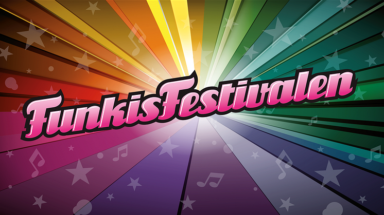 Funkisfestivalen äntligen i Malmö 