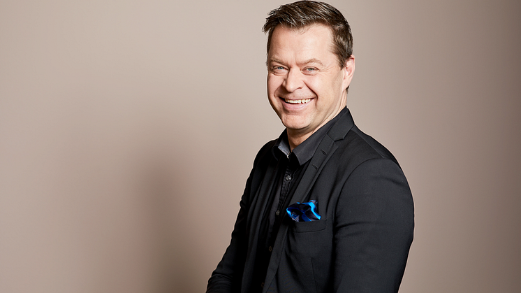 Pontuz Bjelfman går av som administrerende direktør for KICKS