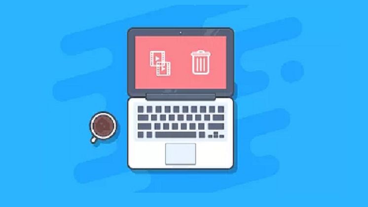 eliminare video duplicati