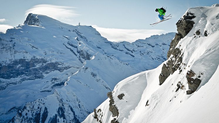 Titlis Engelberg