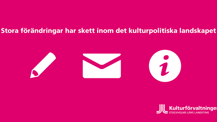 Brev från förvaltningschefen