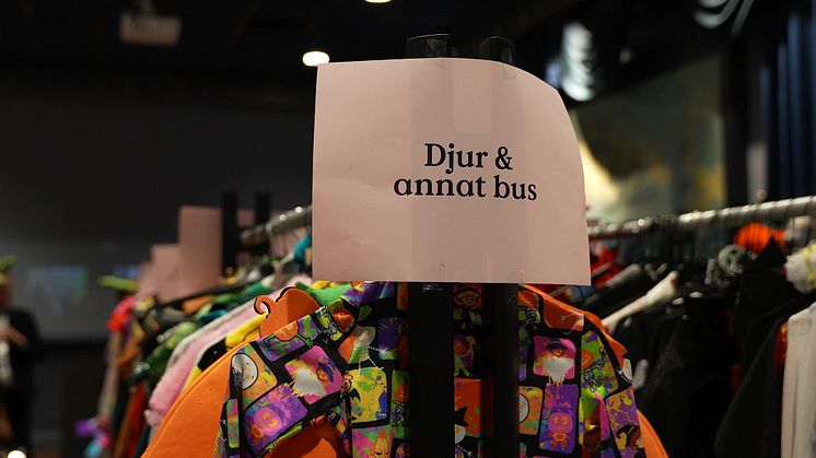 Halloween SWOP Råklipp 
